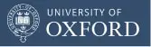 Our Study Abroad students secured admission to Oxford