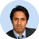 Masters Admissions Consultant