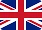 United Kingdom (UK) flag