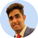 Masters Admissions Consultant